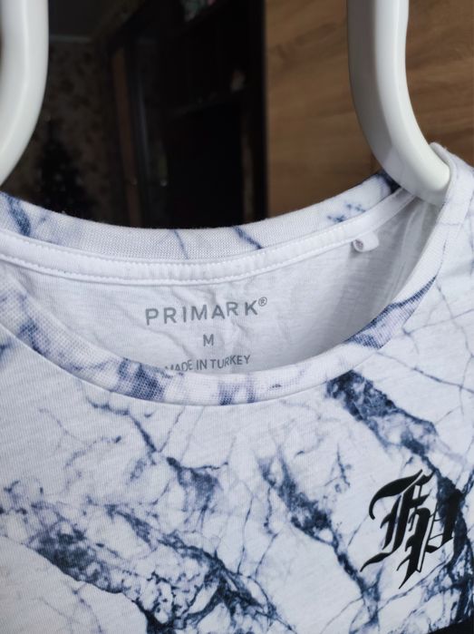 Футболка Primark Размер М