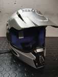 Capacete de cross HJC
