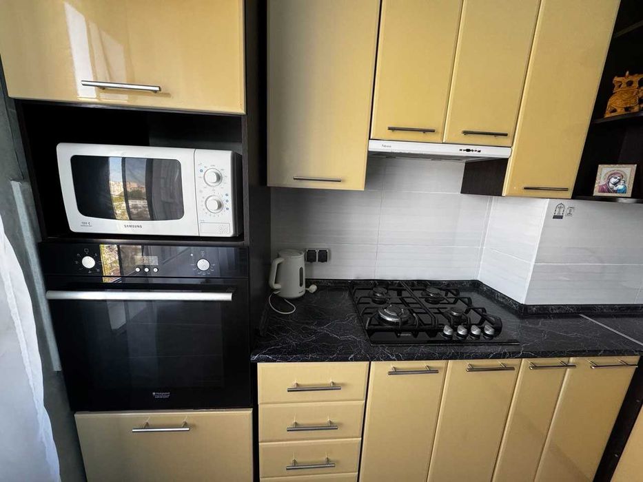 Продам 1-но ком квартиру Таирова Вузовский