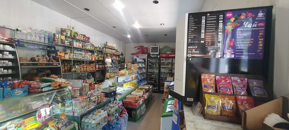 Продаю торгівельний павільйон по вул. Одеська