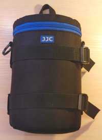 Сумка JJC DLP-5II Deluxe 113 x 215мм Canon 70-200 28-300 35-350 Nikon