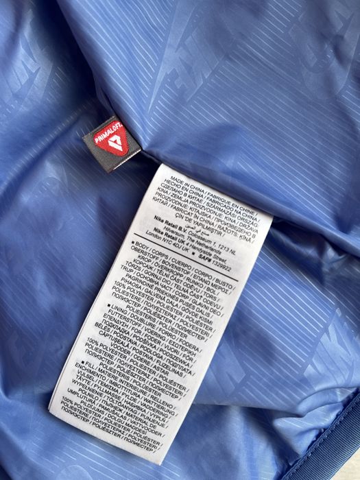 Жилетка оригінал Л