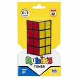 Rubik's Kostka Wieża 2x2x4 blister,132x216 mm