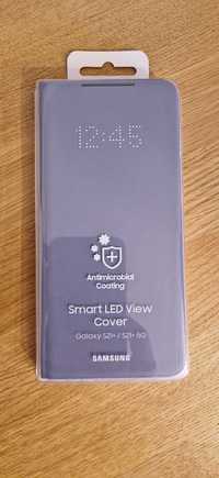 Etui Smart LED View Cover Samaung Galaxy S21+ 5G