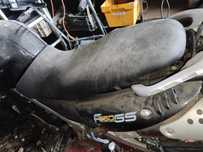 Silnik BMW f650gs 1.8 BMW 2.5 2.0 tds