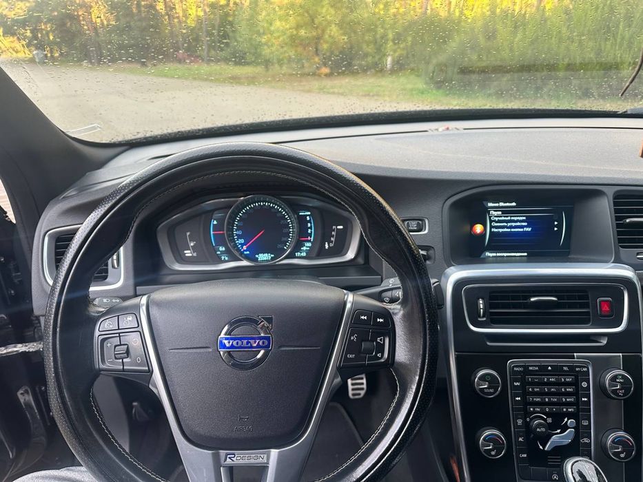Продам volvo s60