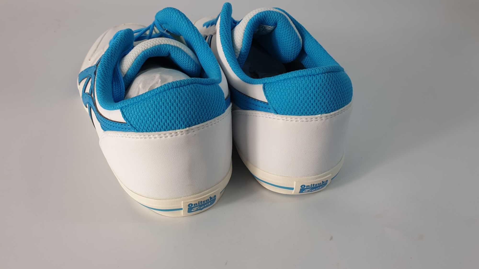 buty asics    ONITSUKA TIGER nowe  GS r. 36