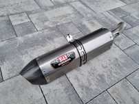 Suzuki GSX 650 F GSX-F 650 i 1250 GSX 1250 F Tłumik Yoshimura 2008-16