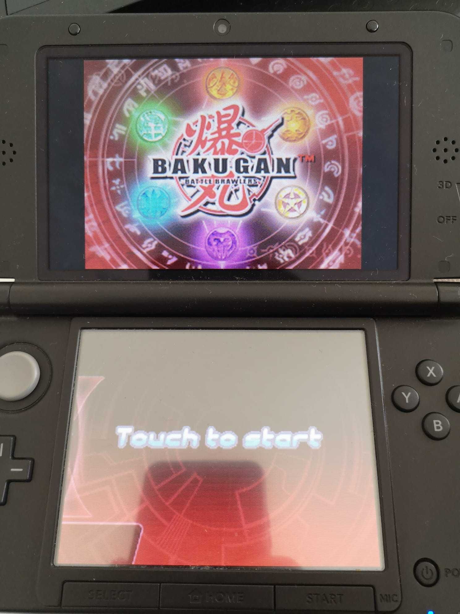 8 cartuchos para Nintendo DS (preços na descrição)
