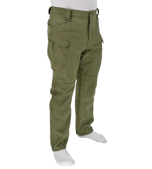 Розпродаж!!! Штани soft shell мультикам, пиксель, олива