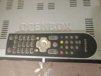 спутниковый ресивер Openbox X-730PVR