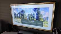 Telewizor LG Oled C1 65" - Stan idealny
