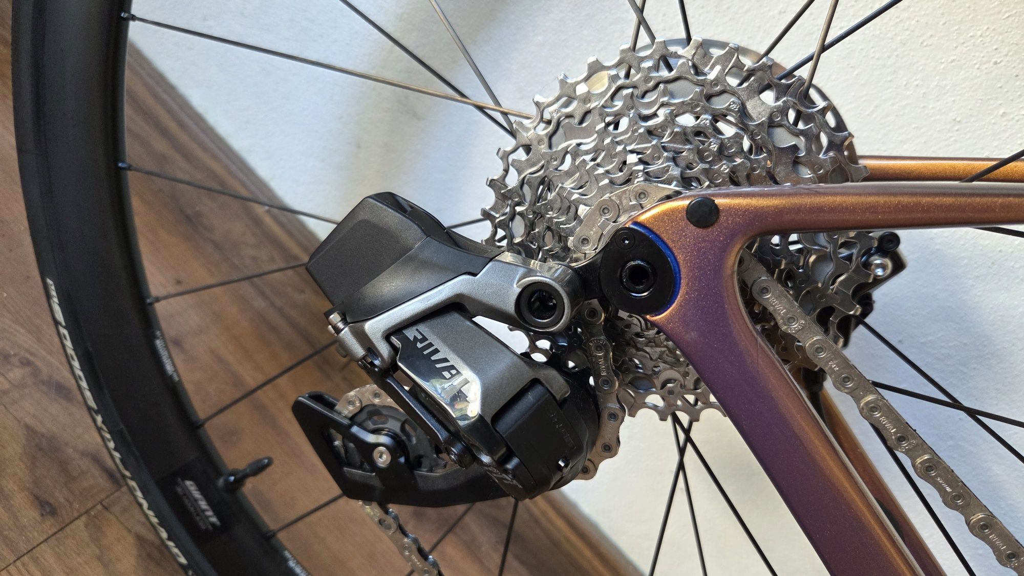 Giant Defy Advanced Pro 1