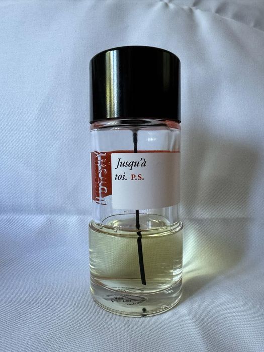 Jusqu'à toi by D'Orsay 40/90ml