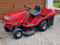 Traktorek kosiarka Murray sentinel 155 102 skrzynia hydrostatyczna