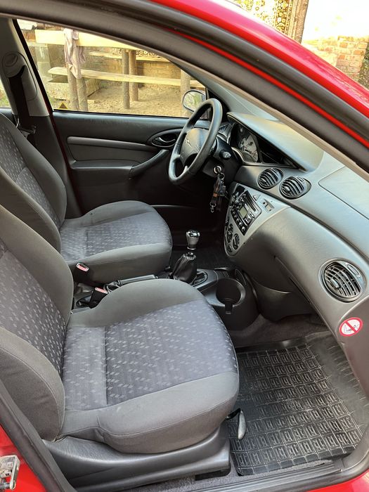 1.8 дизель гарний стан