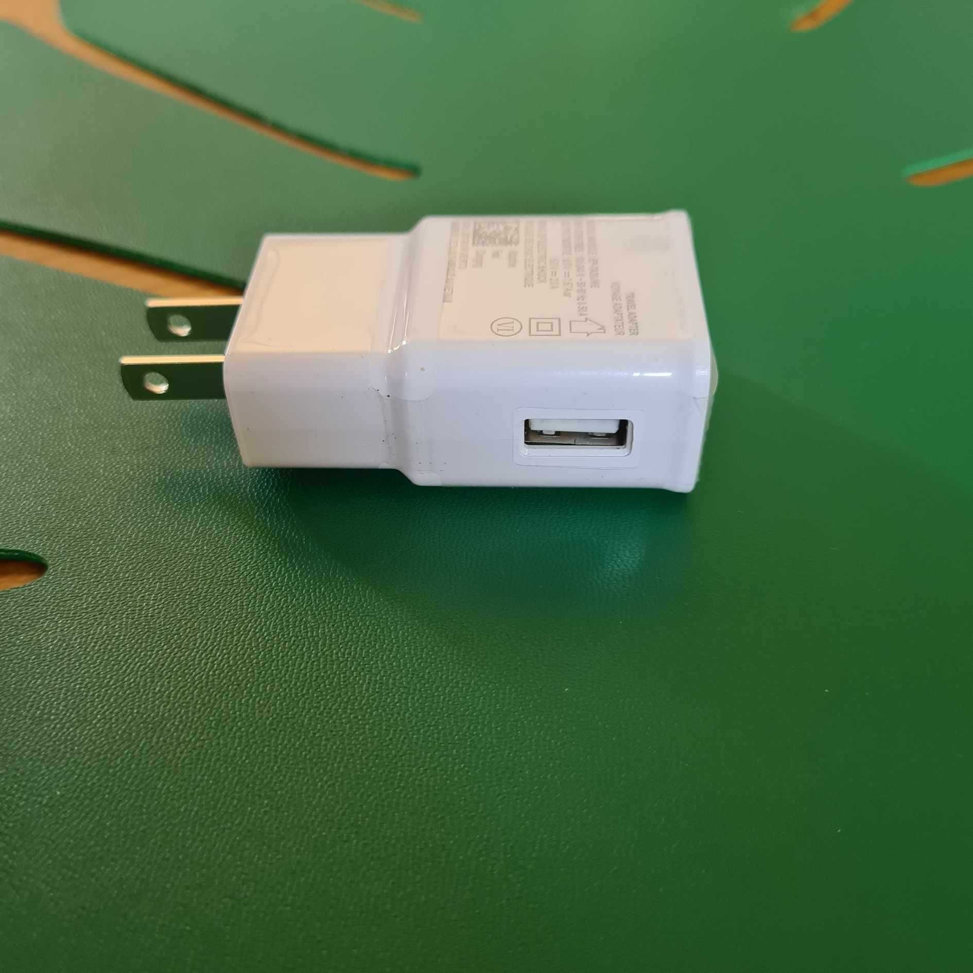 Ładowarki UE US Plug Porty USB Travel szt 2