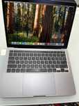 Macbook Pro 2020 13" TouchBar i7 QuadCore 32GB RAM 500GB SSD NOVO