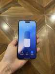 Iphone 15 pro max 256