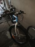 Sprzedam rower dla dziewczynki