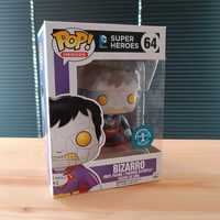 Funko Pop DC Bizarro