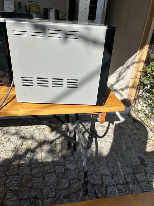 Kuchenka Mikrofalowa Samsung ME36M