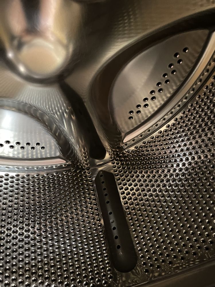 Пральная мамина Electrolux.