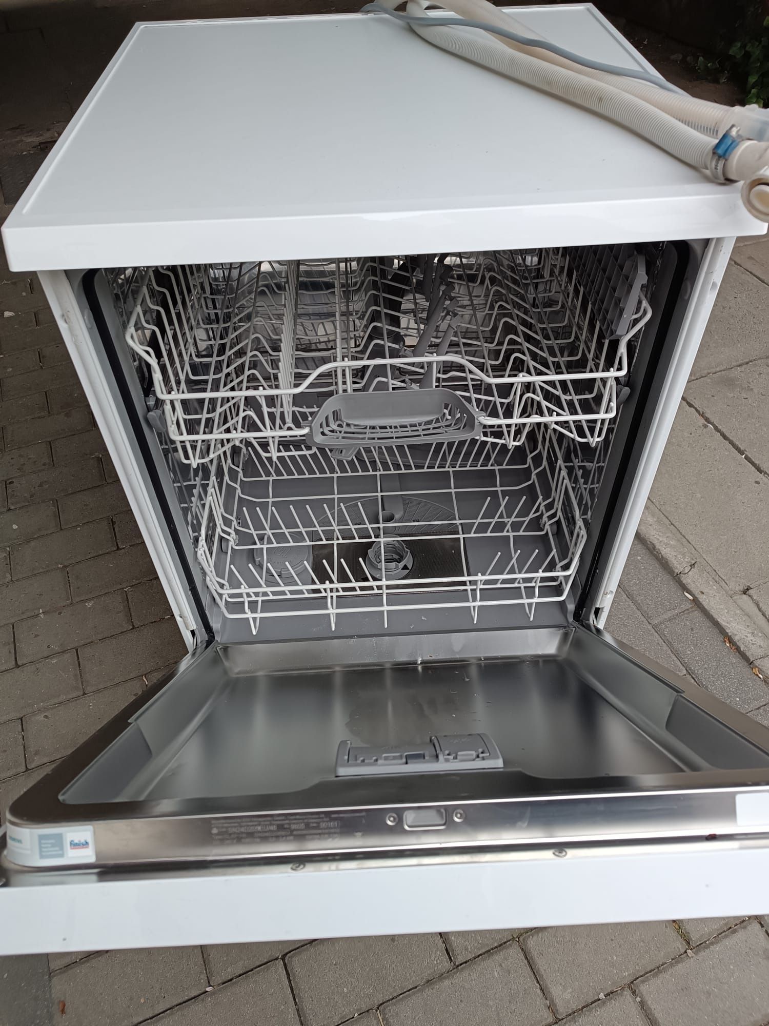 Zmywarka siemens 90cm