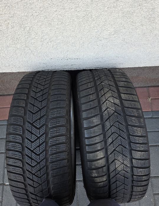 Mercedes-Benz 18" Klasa C E Koła Felgi Alufelgi Komplet