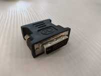 Перехідник DVI-A на VGA, DVI-A to VGA