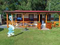 Domek letniskowy 6 osobowy