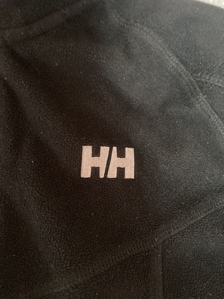 Кофта флиска Helly Hansen Розмір S оригінал