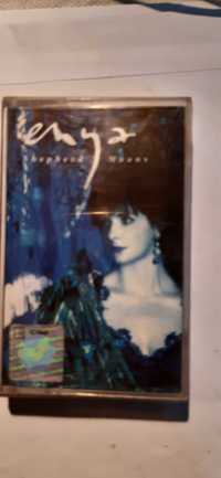 kaseta magnetofonowa Enya "Shepherd Moons"