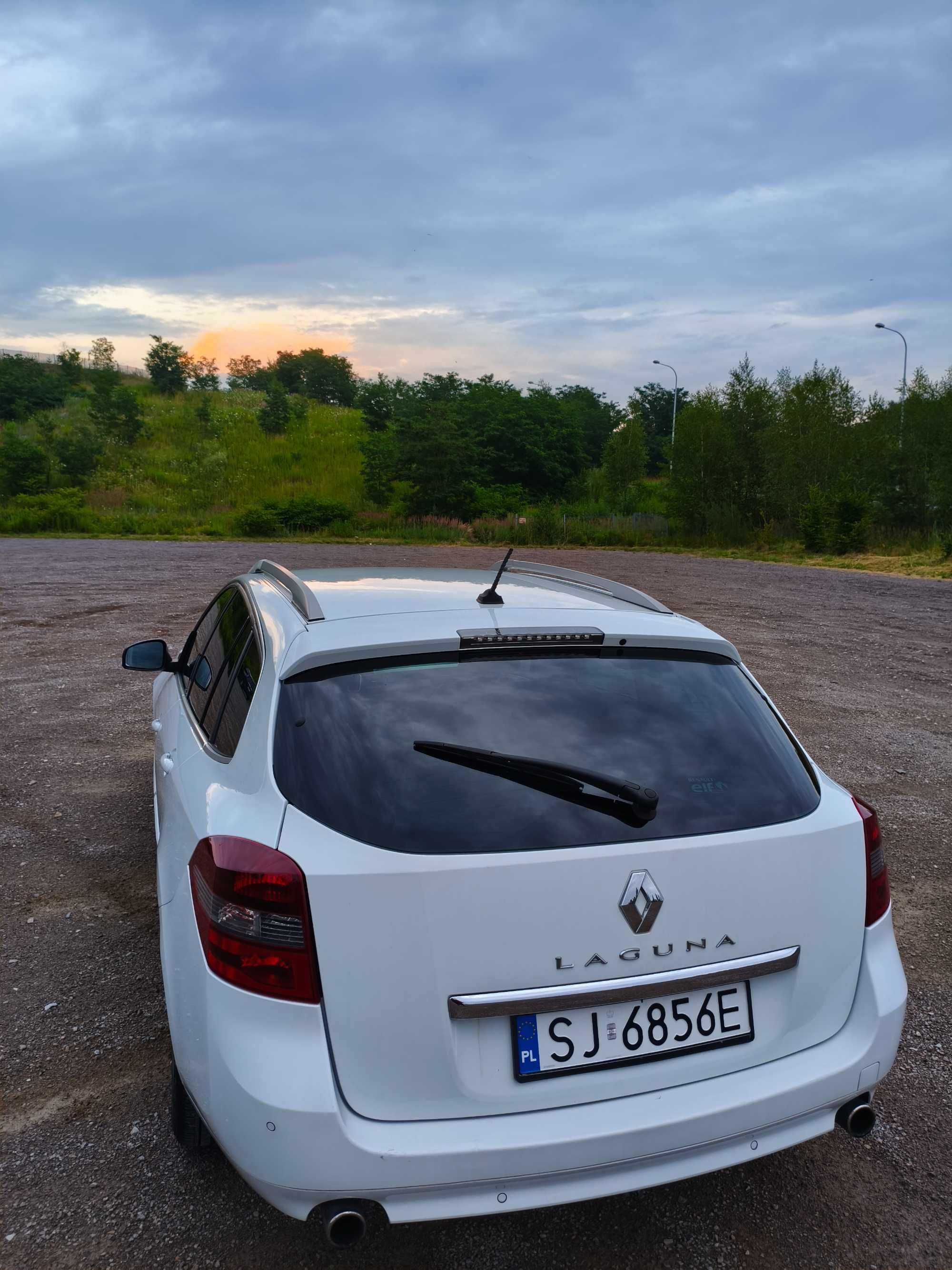 Renault Laguna 2.0 dCi 150KM GT-line 4CONTROL