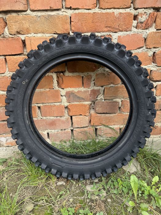 Dunlop Geomax mx34 90/100-16