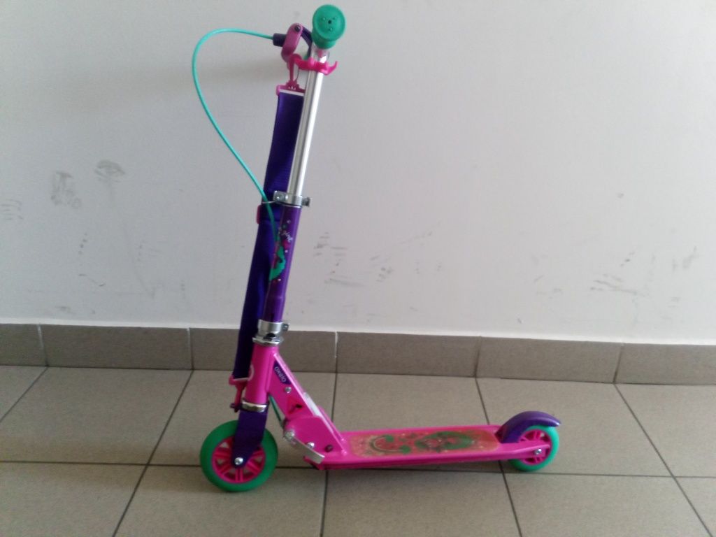Hulajnoga Oxelo Play 5 girl