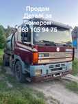 Продам DAF асенізатор