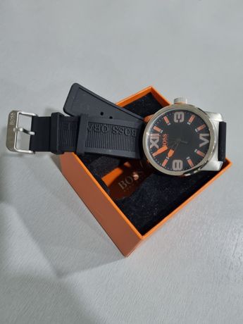 Relógio Hugo Boss Orange Edition