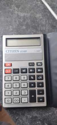 Kalkulator  mały
