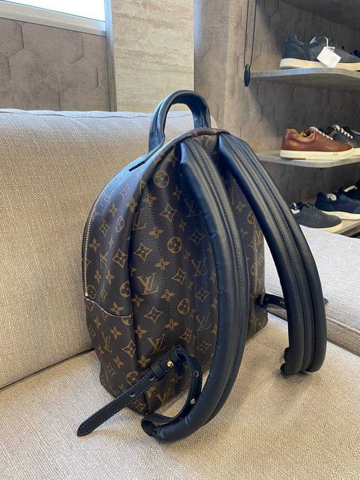 Рюкзак Louis Vuitton. Оригинал.