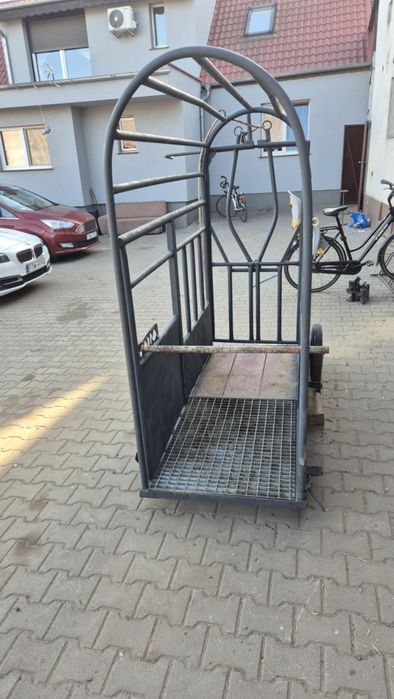 Poskrom dla bydła