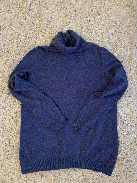 Кашеміровий гольф