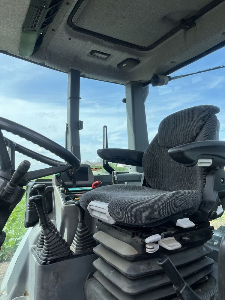 Lamborghini Premium 1060(Same deutz fahr)