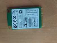 Адаптер WiFi + Bluetooth Intel