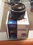 Olympus 17mm 1.8 premium