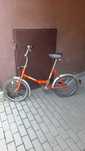 Sprzedam rower romet wigry 3 zabytek