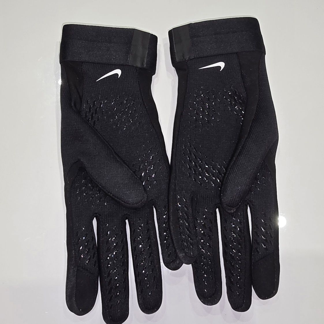 Rękawice Nike Y NK ACDMY Thermafit- HO24