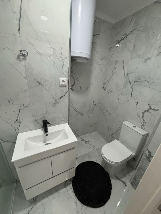 Apartamento T3 no Centro de Matosinhos