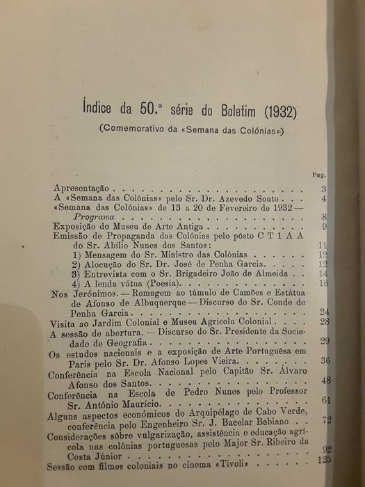 Cabo Verde-Moçambique-Missões/Patronos das Escolas de Angola