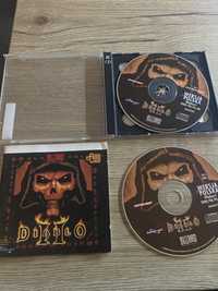 Gra Diablo 2 na PC